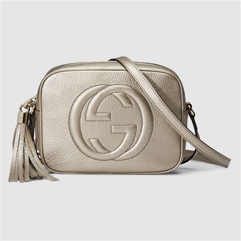 purse blog gucci disco|gucci soho bag review.